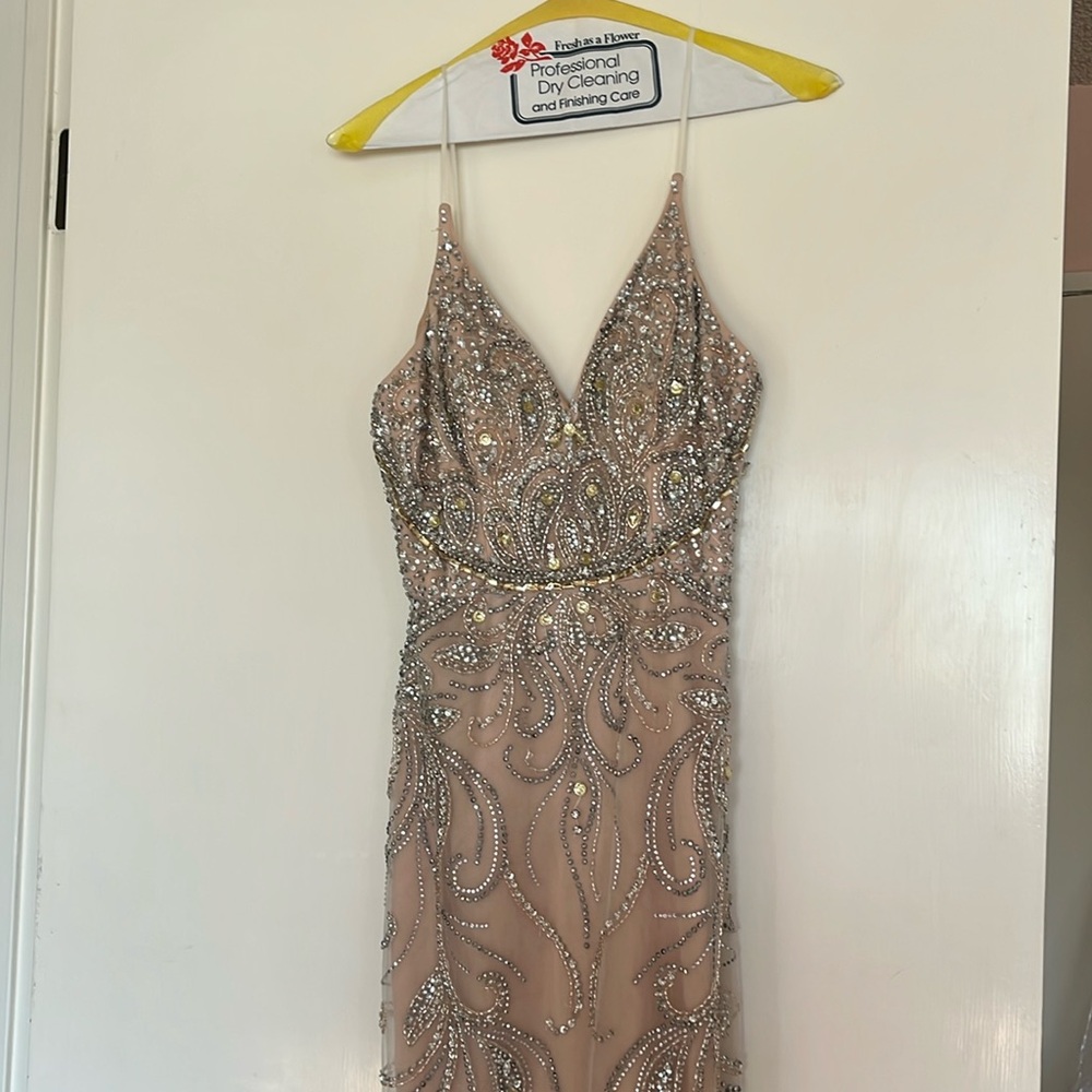 Ellie Wilde Prom dress size 2
